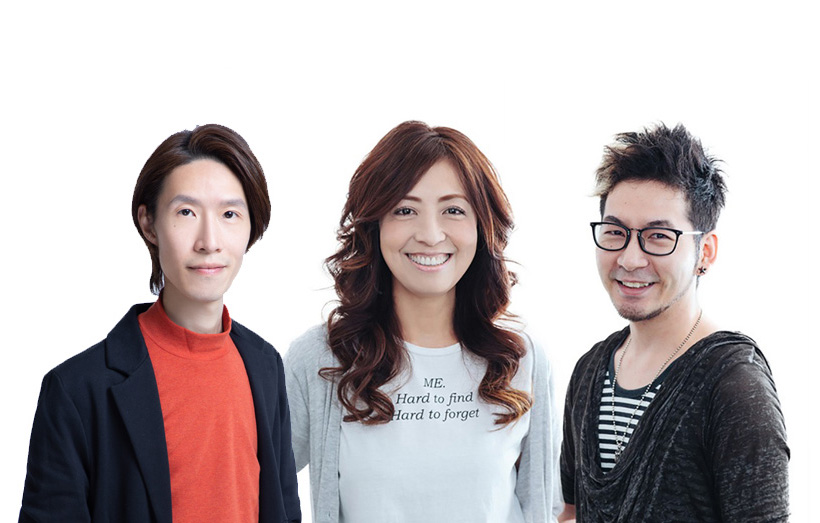 japanese hair stylist near me